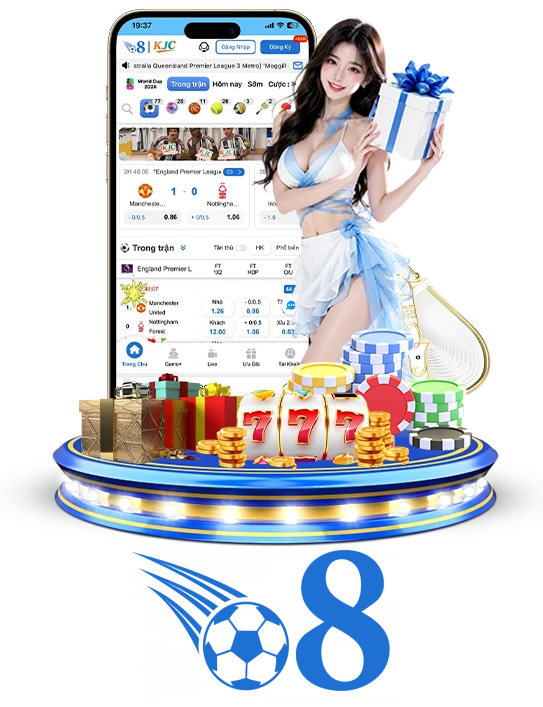 Nội dung ứng dụng tại O8
